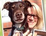 Kundenstimme Hundefutter von DOGS-HEART ist super und tut meinem Charly super gut