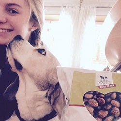 Hundefutter MIX - 3x1,5 kg | Sensible Hunde jeden Alters