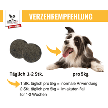 Lade das Bild in den Galerie-Viewer, Haut &amp; Fell Drops - Freude für Haut und Fell mit tierärztlich abgestimmter Rezeptur - DOGS - HEART
