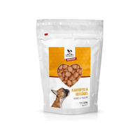 Hundefutter MIX - 3x1,5 kg | Sensible Hunde jeden Alters - DOGS - HEART