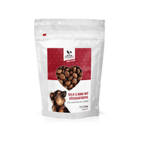 Hundefutter MIX - 3x1,5 kg | Sensible Hunde jeden Alters - DOGS - HEART