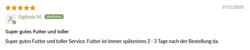 Hundefutter MIX - 3x5 kg - Für sensible Hunde jeden Alters - DOGS - HEART