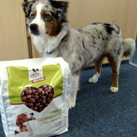 Hundefutter MIX - 3x5 kg - Für sensible Hunde jeden Alters - DOGS - HEART