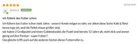 Hundefutter MIX - 3x5 kg - Für sensible Hunde jeden Alters - DOGS - HEART