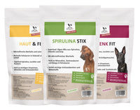Snack Mix - Spar - Set - DOGS - HEART